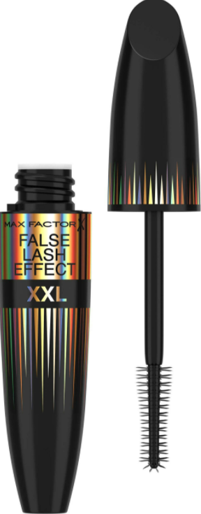 Max Factor Blister false lash effect xxl mascara black 1st