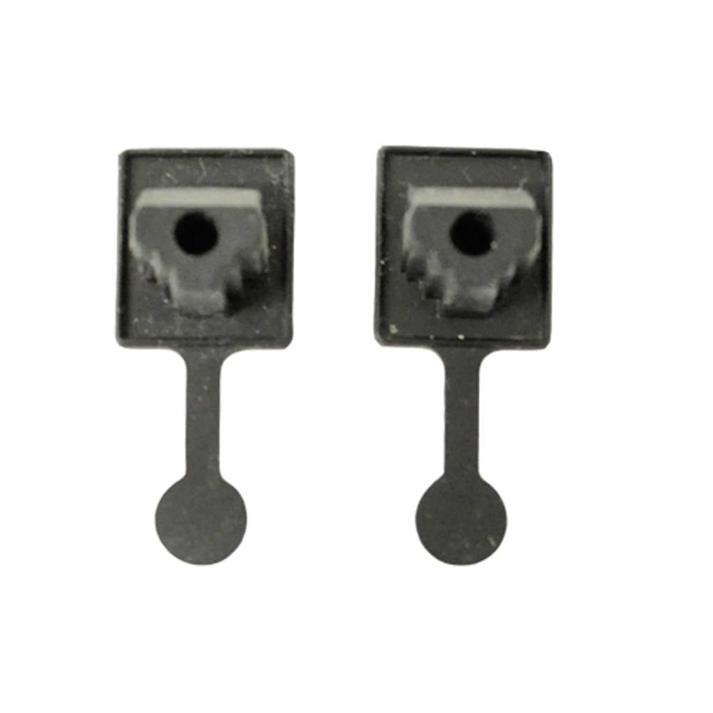EFOY Sealing plugs RJ12 Adapter 2 stuk(s)
