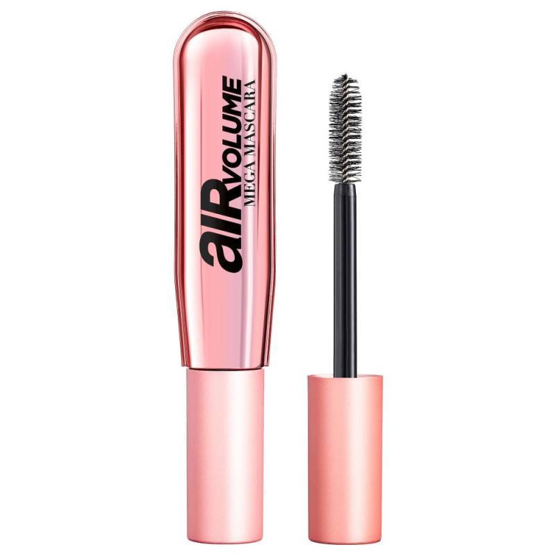 L'Oréal Paris Mascara mega volume air 1st