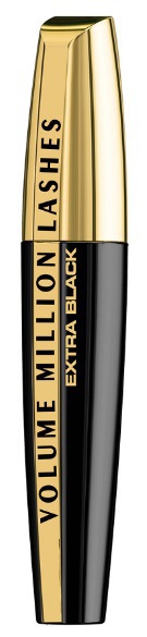 L'Oréal Paris Mascara volume million lashes 1st