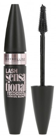 Maybelline Mascara lash sensational luscious 9ml