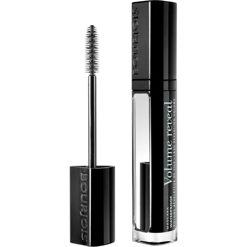 Bourjois Mascara volume reveal waterproof ultra black 1 stuk