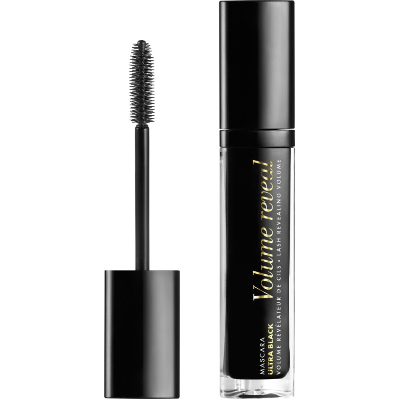 Bourjois Mascara volume reveal ultra black 22 1 stuk
