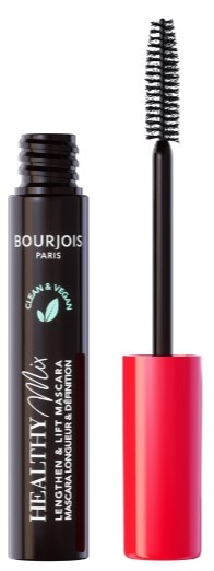 Bourjois Healthy mix clean mascara 001 black 7ML