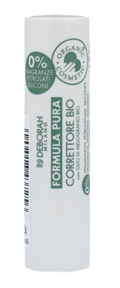 Deborah Milano Concealer 04 Golden Rose Bio