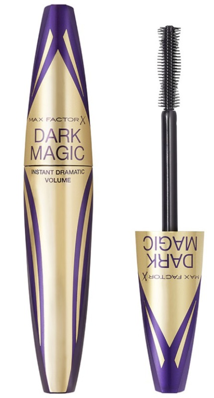 Max Factor Mascara dark magic black 1 stuk