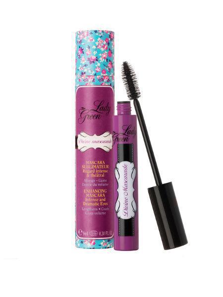 Lady Green Mascara verlengend 9ml