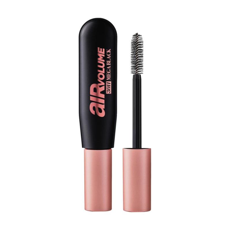 L'Oréal Paris Mascara air volume mega black 1 Stuks