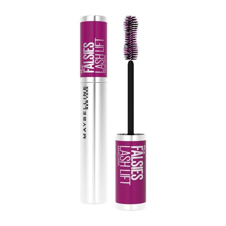 Maybelline Mascara falsies lash lift zwart 1 Stuks