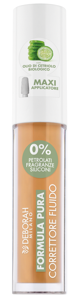 Deborah Milano Formula Pura 03 Concealer