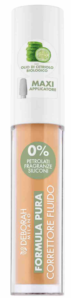 Deborah Milano Formula Pura 02 Concealer