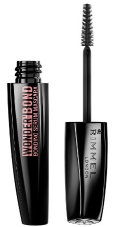 Rimmel London Wonder bond bonding serum mascara 001 black 11ML