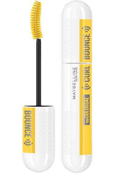 Maybelline Colossal curl bounce mascara 10 ML
