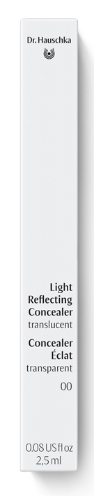 Dr. Hauschka Light Reflecting Concealer Translucent 00