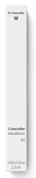 Dr. Hauschka Concealer Macadamia 01