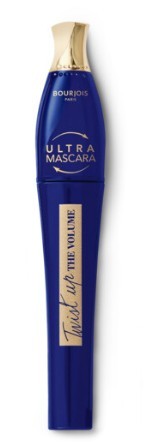 Bourjois Twist up the volume mascara 03 ultra blue 8ML