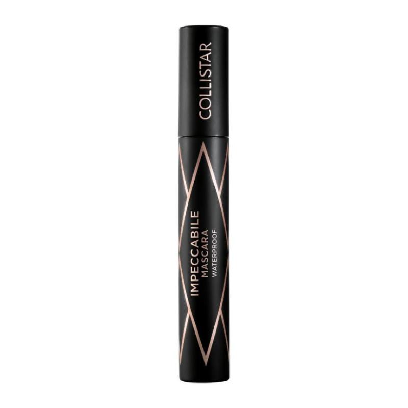 Collistar Impeccabile mascara waterproof 12 ml