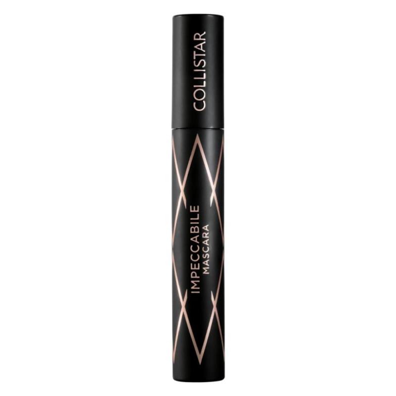 Collistar Mascara black impeccabile 14ml