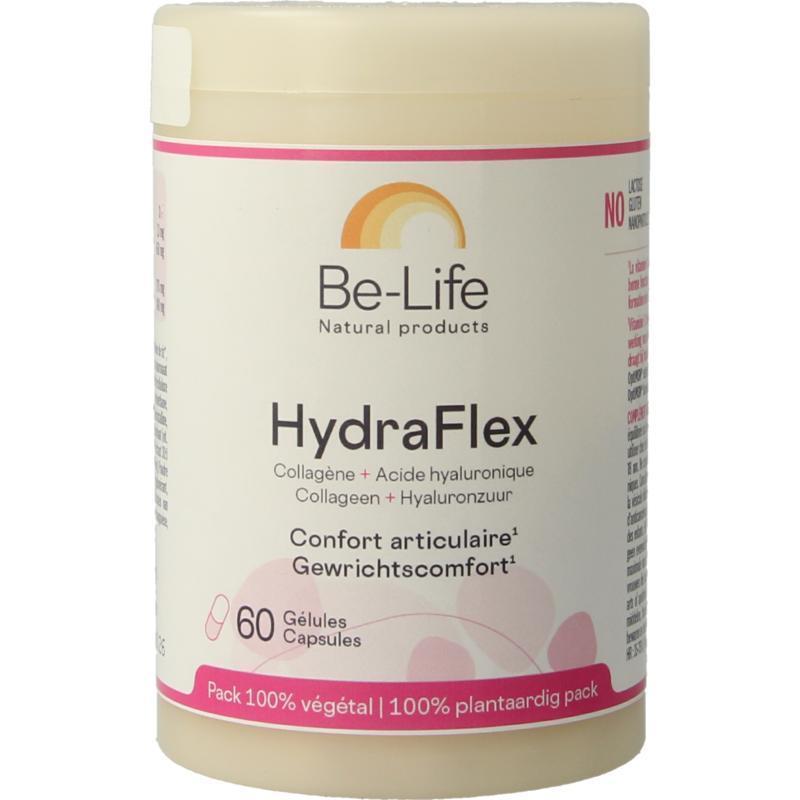 Be-life Hydraflex 60 capsules