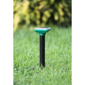 Nature Zonne-energie mollenverjager ultrasonisch