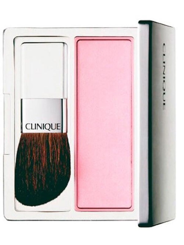Clinique Blush Langhoudend Olievrij  - Blushing Blush™ Powder Blush Blush - Langhoudend & Olievrij Innocent Peach