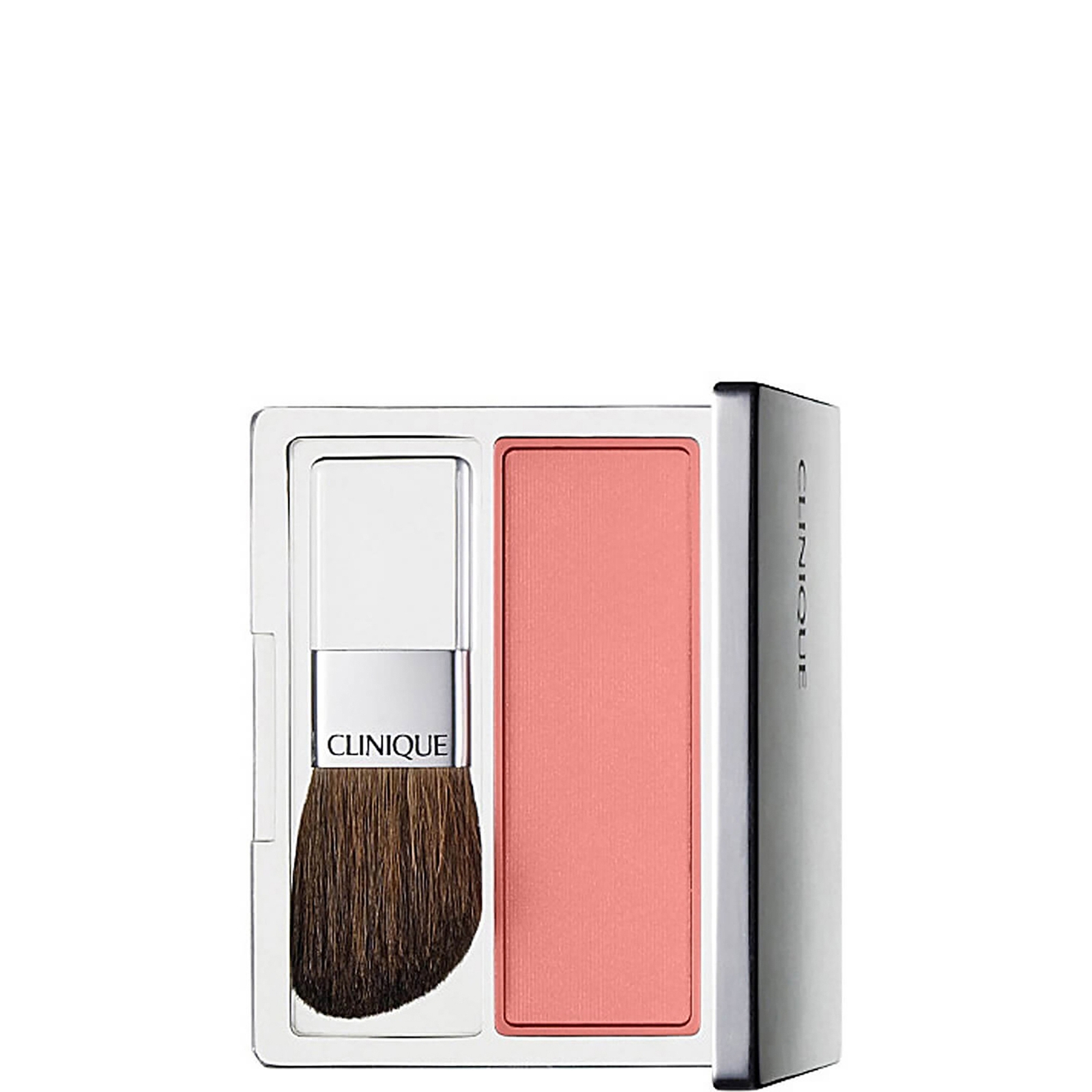 Clinique Blush Langhoudend Olievrij  - Blushing Blush™ Powder Blush Blush - Langhoudend & Olievrij Sunset Glow