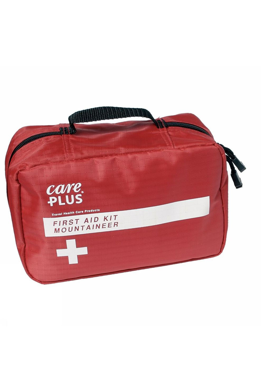 Care Plus First aid kit Mountaineer Geen Kleur