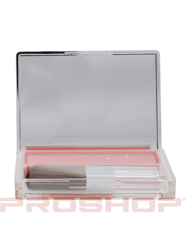 Clinique Blush Langhoudend Olievrij  - Blushing Blush™ Powder Blush Blush - Langhoudend & Olievrij Precious Posy