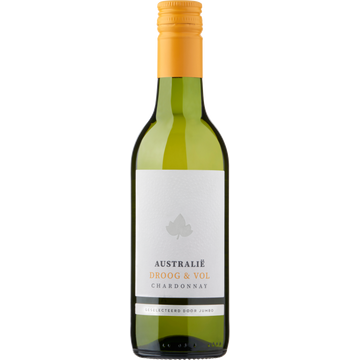 Jumbo umbo Huiswijn Chardonnay 250ML