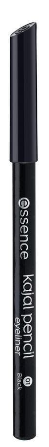 Essence Kajal Pencil Black 01 1 st