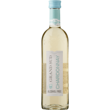 Grand sud rand Sud Chardonnay <0.5% Alcoholvrij 250ML bij Jumbo