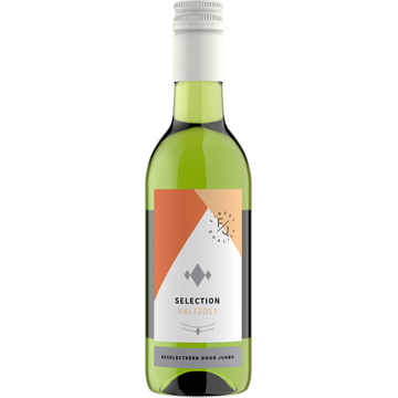 Jumbo umbo Huiswijn Halfzoet 250ML