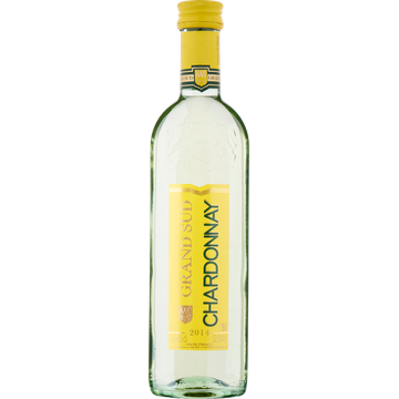 Grand sud rand Sud Chardonnay 250ML bij Jumbo