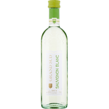 Grand sud rand Sud Sauvignon Blanc 250ML bij Jumbo