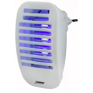 Eurom Fly Away Plug-in muggenlamp
