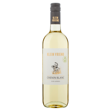 Klein Vriend lein Vriend Chenin Blanc 750ML bij Jumbo