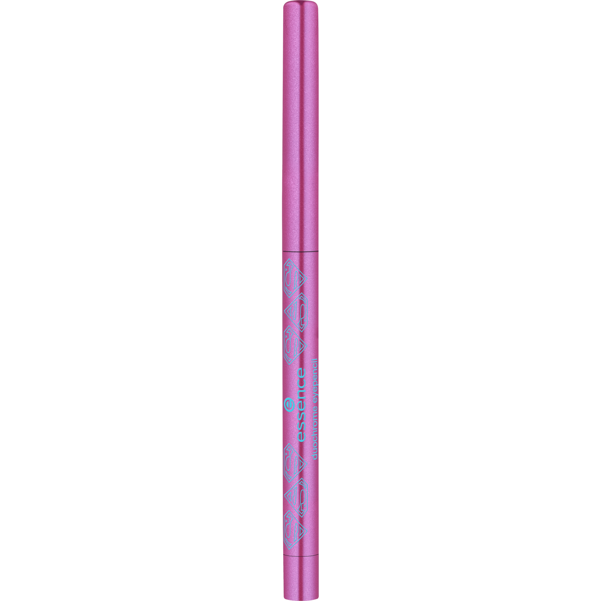 Essence Superman Duochrome Eyepencil 02 0.2 g