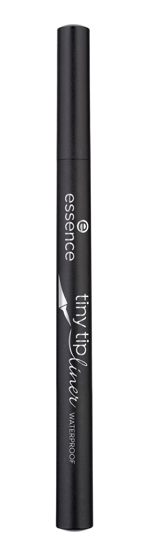 Essence Tiny Tip Liner Waterproof 01 1 st