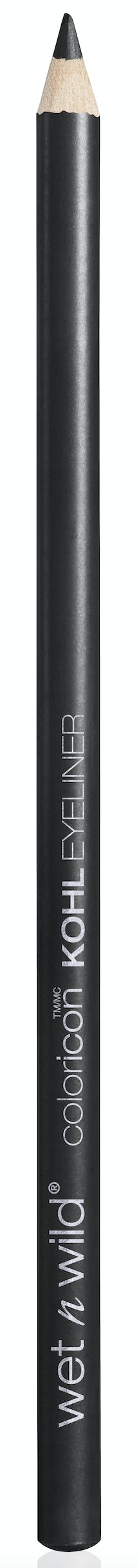 Wet 'n Wild Color Icon Kohl Eyeliner Baby's Got Black 1,4 g