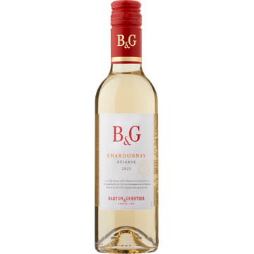 Barton&Guestier arton & Guestier Chardonnay 375ML bij Jumbo