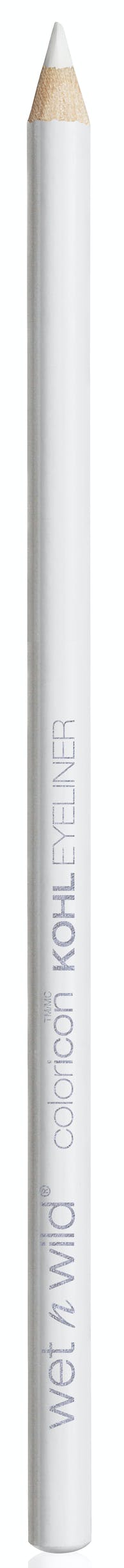 Wet 'n Wild Color Icon Kohl Eyeliner You're Always White! 1,4 g