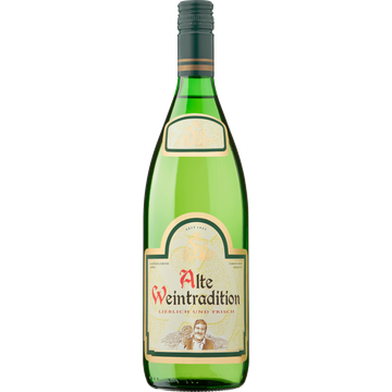 Siebrand iebrand Alte Weintradition 1L bij Jumbo