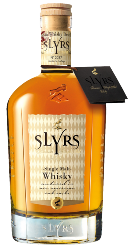 Slyrs Classic Single Malt 70CL