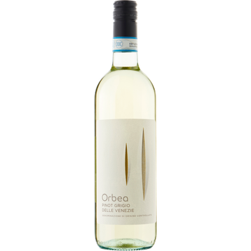 Orbea rbea Pinot Grigio 750 ML bij Jumbo