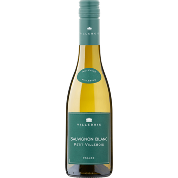 Villebois illebois Petit  Sauvignon Blanc 375ML bij Jumbo