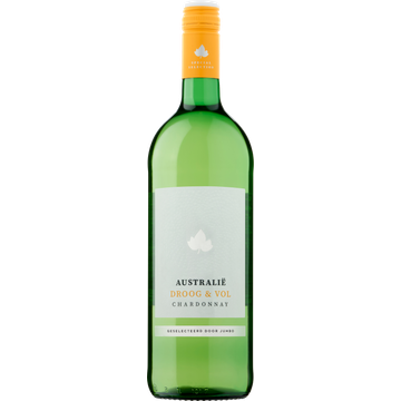 Jumbo umbo Huiswijn Chardonnay 1L