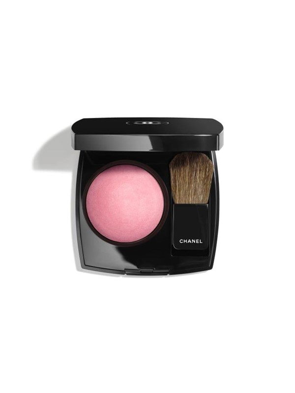 Chanel Blush  - Joues Contraste Poeder Blusher 64 PINK EXPLOSION