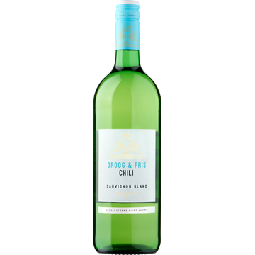 Jumbo umbo Huiswijn Sauvignon Blanc 1L