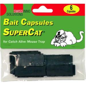 SuperCat Muizenval navulling Catch Alive 