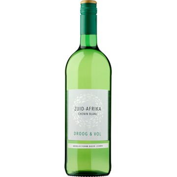 Jumbo umbo Huiswijn Chenin Blanc 1L